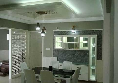 Mohan Antony - Kakkanad,cochin